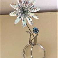 Swarovski, fiore DELLARIA, 2008