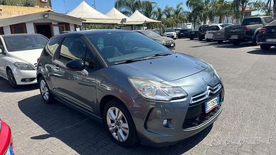 Ds DS3 3 1.6 HDi 90 So Chic