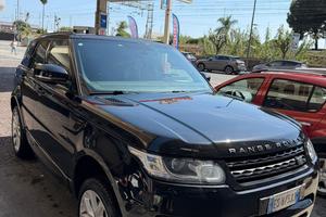 range Rover sport 2014