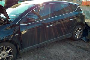 ricambi Lancia Delta III serie