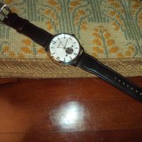 Orologio Patterson automatic