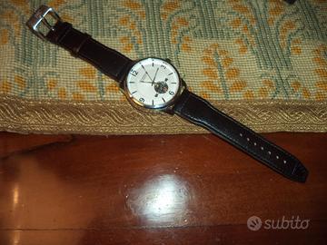 Orologio Patterson automatic