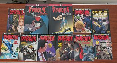 fumetti