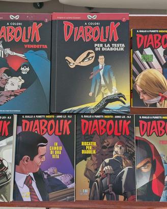 fumetti