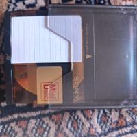13 Mini disc usatI