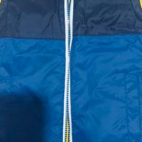 smanicato bimbo okaidi tg 6 anni 