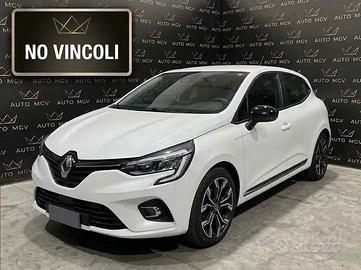 Renault Clio Full Hybrid E-Tech 140 CV 5 porte Int