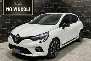 Renault Clio Full Hybrid E-Tech 140 CV 5 porte Int