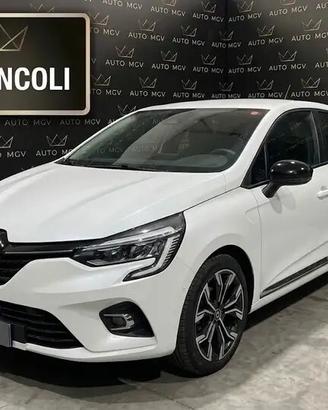 Renault Clio Full Hybrid E-Tech 140 CV 5 porte Int