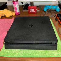 Ps4 slim