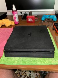 Ps4 slim