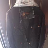 Giubbotto Belstaff