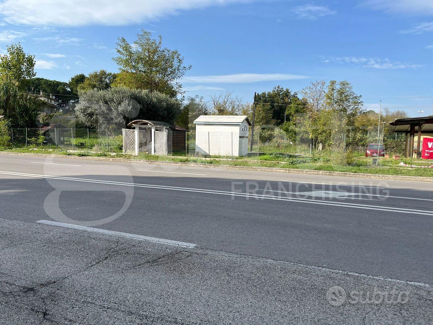 Terreno Residenziale Casalbordino [IM20262VCG] - Vista 5