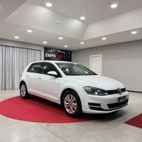 Volkswagen Golf Plus 1.6 TDI 105cv OK NEOPATENTATI