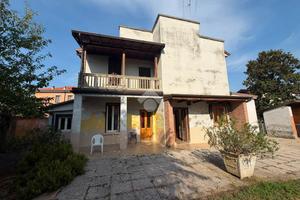 VILLA SINGOLA A FARA GERA D'ADDA