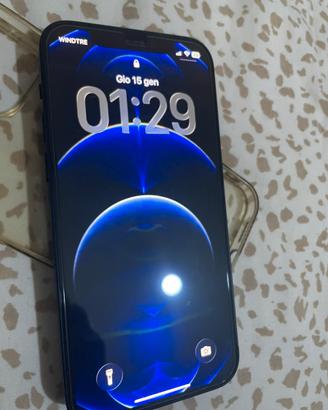 Iphone 12 256GB Black