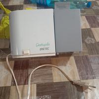 ferro da stiro della Rowenta professional 