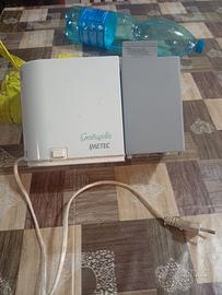 ferro da stiro della Rowenta professional 