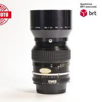 Nikon 105 F2.5 Ai (Nikon)