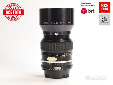 Nikon 105 F2.5 Ai (Nikon)
