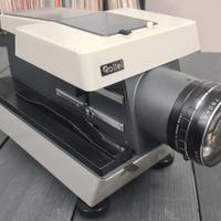Proiettore per diapositive ROLLEI P11 35MM , 6X6
