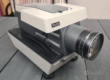 Proiettore per diapositive ROLLEI P11 35MM , 6X6