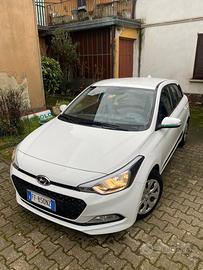Hyundai i20 Neopatentati