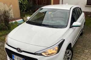 Hyundai i20 Neopatentati