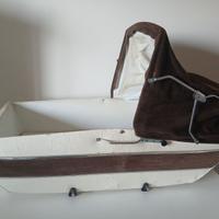 Corrozzina Vintage