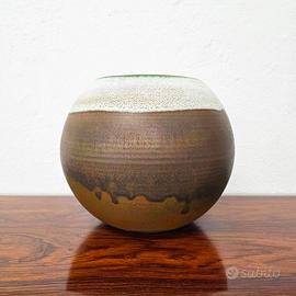 Vaso vintage ceramica arcore