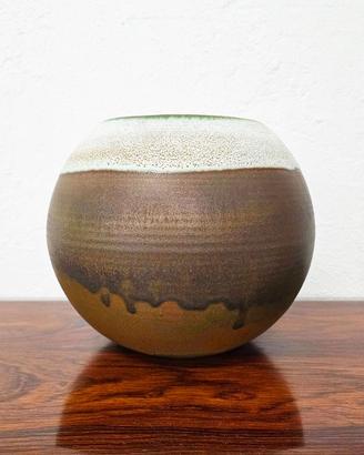 Vaso vintage ceramica arcore