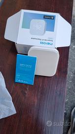 Termostato caldaia smart Meross 