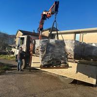 Porfido per giardino