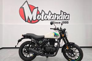 ROYAL ENFIELD HNTR 350