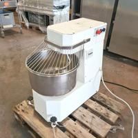 IMPASTATRICE A SPIRALE 2 VELOCITA' USATA