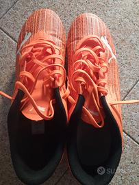 scarpe calcetto