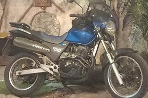 moto honda