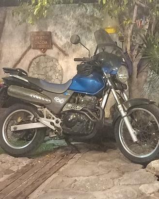 moto honda