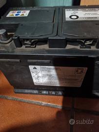 batteria auto