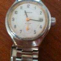 orologio donna gimon meccanico svizzero funzionant