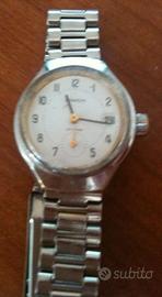 orologio donna gimon meccanico svizzero funzionant