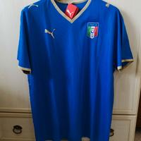 Maglia Nazionale Italia 2008