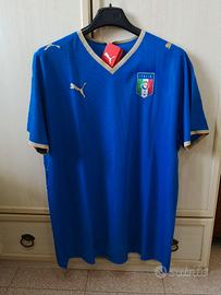 Maglia Nazionale Italia 2008
