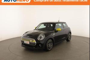 MINI Cooper SE AJ83491