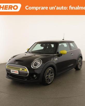 MINI Cooper SE AJ83491