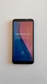 Mockup Huawei Mate 10 lite