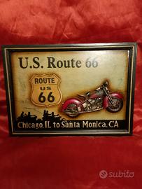 Quadro Harley 