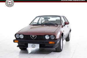 Alfa Romeo Alfetta GTV 2.0