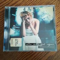 CD Irene Grandi.