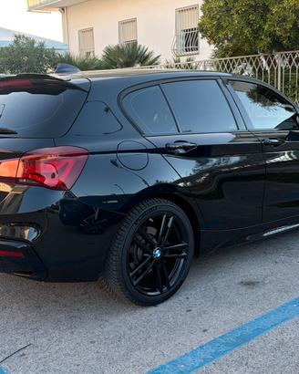 Cerchi bmw 719m black 18”